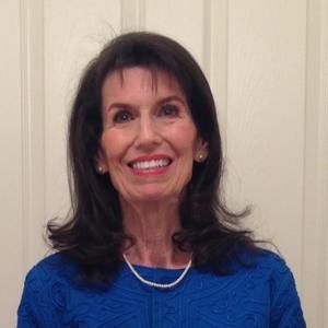 Meet your Posher, Cynthia